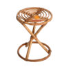 rattan stool chair, wholeslae