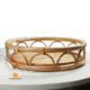 rattan tray, wholeslae