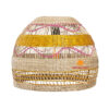 seagrass chandelier shades, wholesale
