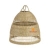 seagrass pendant shade, wholesale, bulk