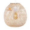 small bamboo lamp shade, wholesale