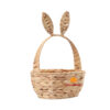 water hyacinth easter basket, wholesale