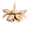 water hyacinth flower lamp shade, wholesale