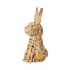 wicker bunny rabbit, wholesale