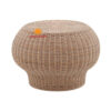 rattan wicker ottoman, wholesale