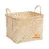woven bamboo basket, wholesale