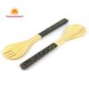 Bamboo Salad Servers, wholesale