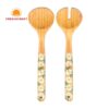 Bamboo Serving Utensils Servers, wholesale