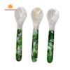 Handmade Mother of Pearl Spoon, wholesale
