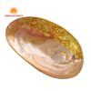 Large Mother of Pearl Shell Dish, wholesale