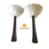 Large Mother of Pearl Spoon, wholesale