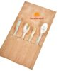 Mother of Pearl Caviar Spoon Set, wholesale