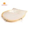 Mother of Pearl Large Caviar Dish, wholesale