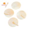 Mother of pearl Small Caviar Dish, wholesale