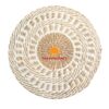 Natural Seagrass Placemat, wholesale