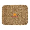 Rectangle Seagrass Placemat, wholesale