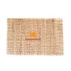Rectangle Water Hyacinth Placemats, wholesale