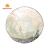 Round Mother of Pearl Dish, wholesale