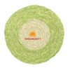 Round Seagrass Woven Placemats, wholesale