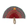Sale Seagrass Fan Wall Hanging, wholesale