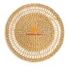 Seagrass Dinner Plate Placemat, wholesale