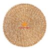 Seagrass Placemats Round, wholesale
