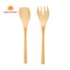 Tableware Bamboo Salad Server, wholesale