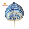 Vietnam Bamboo Hand Fan, wholesale