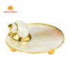 Vintage Mother of Pearl Caviar Dish, wholesale