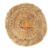 Water Hyacinth Raffia Placemat, wholesale