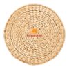 Water Hyacinth Woven Placemat, wholesale