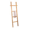 bamboo bathroom ladder, wholesale, bulk