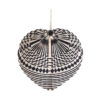 bamboo fan wall art, wholesale, bulk