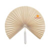 bamboo fan wall decor, wholesale, bulk