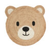 bear seagrass rug, wholesale, bulk