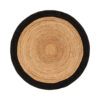 black jute carpet, wholesale, bulk