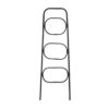 black rattan bathroom ladder, wholesale, bulk