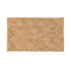 diamond seagrass rug, wholesale, bulk