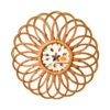 floral rattan wall decor, wholesale, bulk
