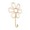 flower rattan wall hook, wholesale, bulk