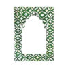 green mother of pearl frame, wholesale, bulk