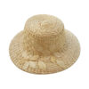 handwoven water hyacinth hat, wholesale, bulk