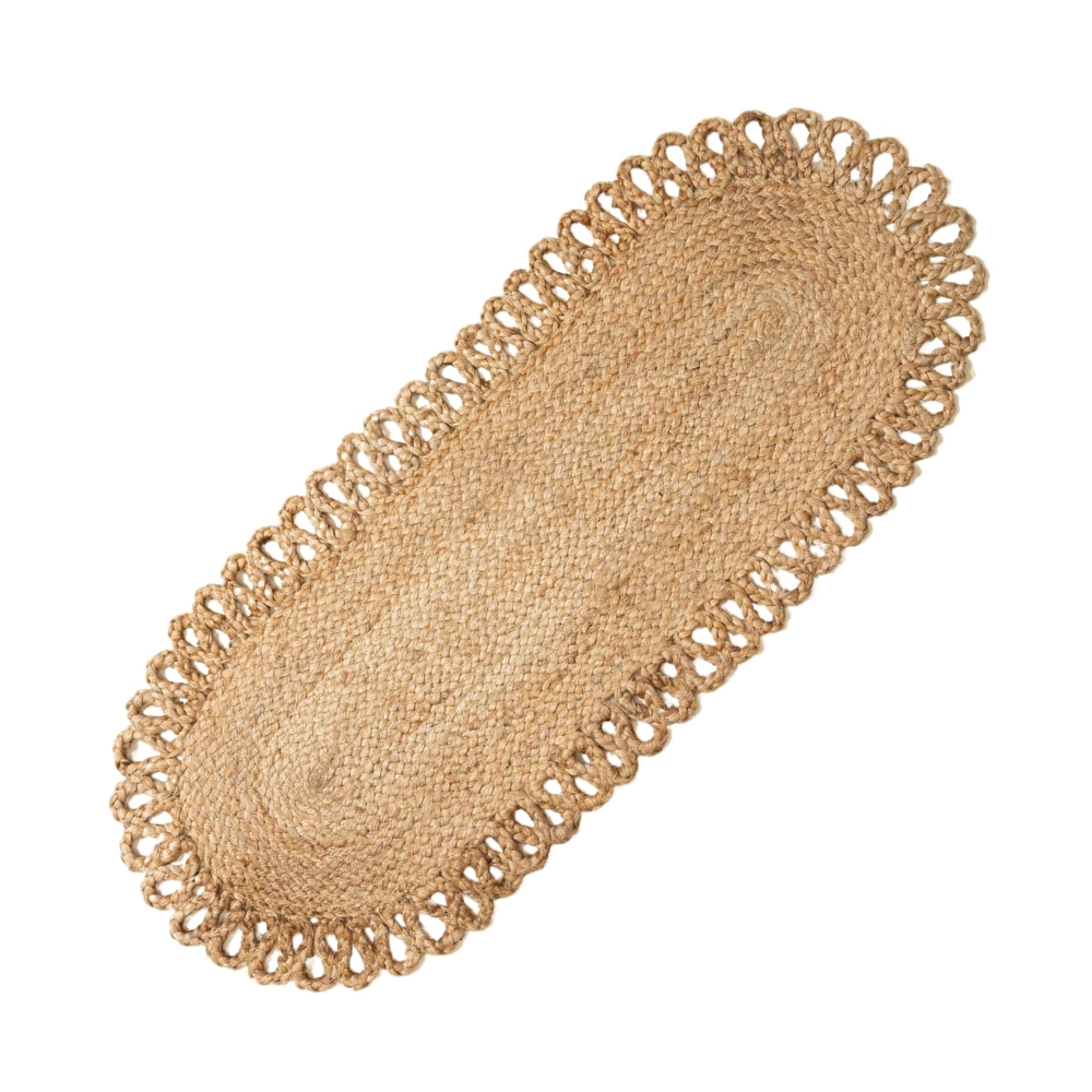 jute table runner, wholesale, bulk