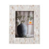 mother of pearl photo frame, bulk, wholesale