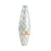 mother of pearl floor vase, wholesale, bulk