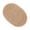 oval jute rug, bulk, whoelsale