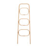 rattan blanket ladder, wholesale, bulk