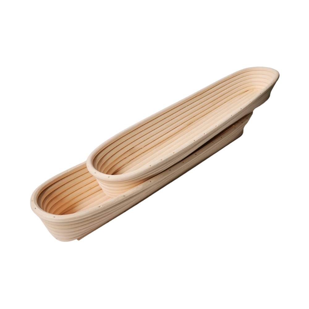 rattan bread proofing basket, wholesale, bulk