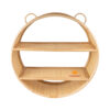 rattan circle shelf, wholesale, bulk