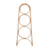 rattan decorative ladder, wholesale, bulk
